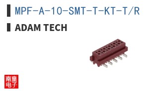 MPF-A-10-SMT-T-KT-T/R ͼƬ